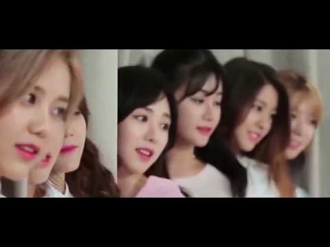 AOA _Stay with me _Ace of Angels\😍/