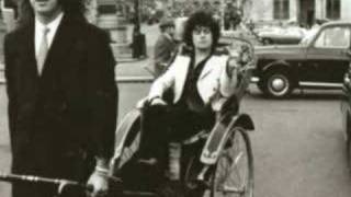 Bolan's Soul / Sham Rock & The Teenage Dream (Part 2) / T.REX