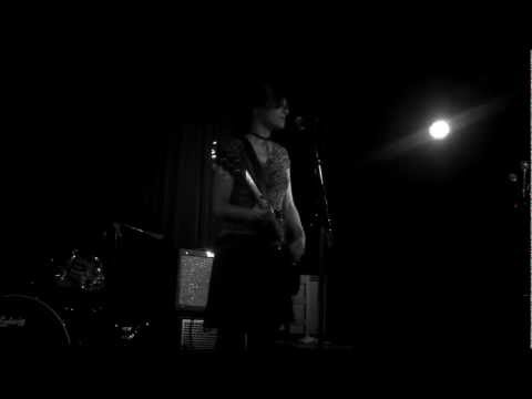 Get Me Over - Live at Sidewalk, 10-25-11