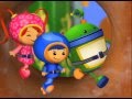 Nick JR Highlights OCT2013