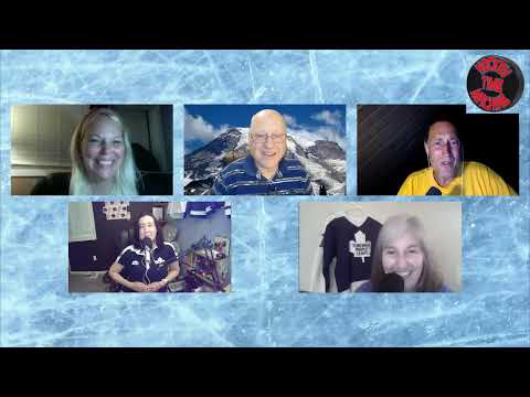 1992/93 Toronto Maple Leafs