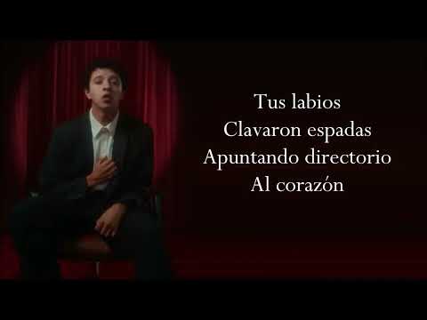 Catalina, Me Quemas - Gonzalo Avila
