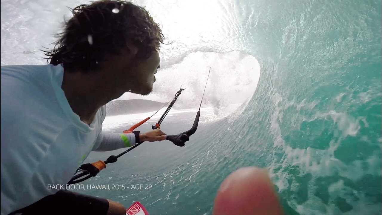 Kind of Normal: Keahi De Aboitiz