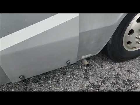 1998 MONACO DYNASTY 38 PBS SUITE SLIDE FD For Sale