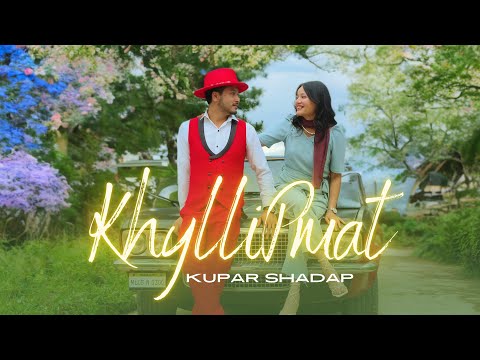 Khyllipmat : khasi music video Behind the scene
