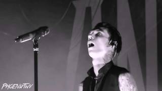 Andy Black - Louder Than Your Love (Live At KOKO, London, England) 20/5/16