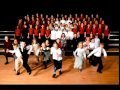 MDR Kinderchor Weihnachtskonzert - Sind die ...