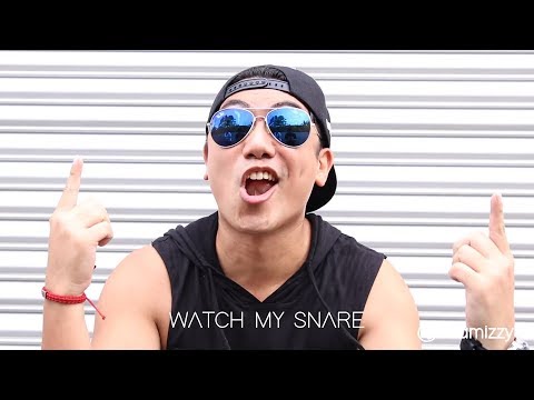 MeerFly - "HAA TEPOK" (Ft. MK | K-Clique & Kidd Santhe)