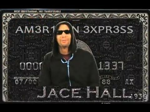 JACE HALL (feat. YTCRACKER) -- 'LOL MONEY' MUSIC VIDEO