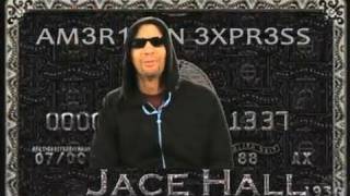 JACE HALL (feat. YTCRACKER) -- 'LOL MONEY' MUSIC VIDEO