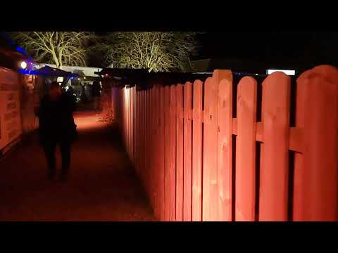 Wacken Winter Nights Spectaculum 2024 am Freitag Arbent