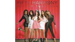 Fifth Harmony - Tellin&#39; Me (Version 2)
