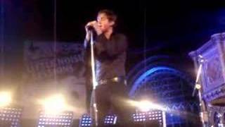 Early Winter Keane Union Chapel Little Noise