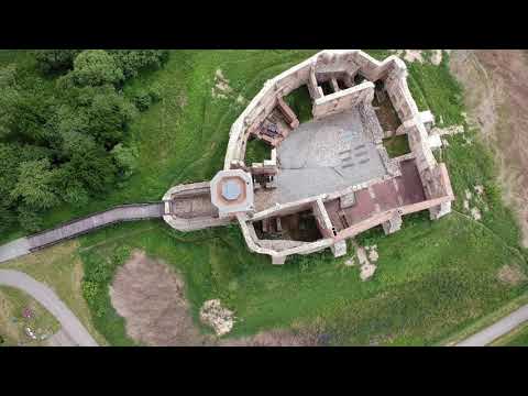 Rowerem przez Jurę - Częstochowa - Chrzanów - 104 km (2019-06-01)