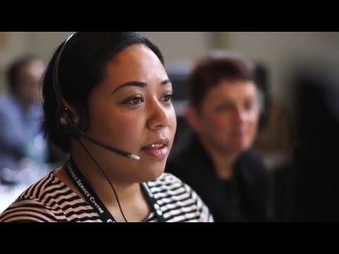 Woolworths - Customer Success Story (Anne-Marie Masterton - Contact Centre Manager)