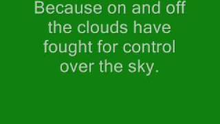 Relient K - High Of 75 with lyrics