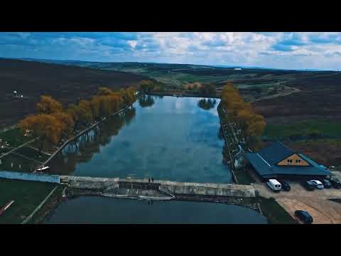 Carp Fishing Iasi in vizita la Paradisul Verde