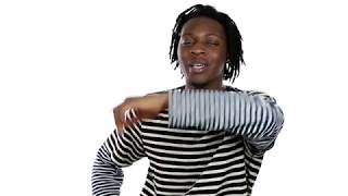 Uno The Activist: The Intention Of My Name Was Not For Lean