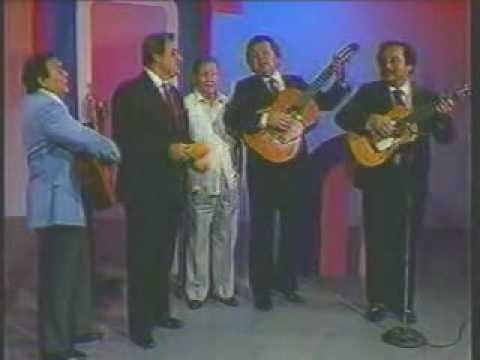 Trio Borinquen con Johnny Albino y Alfredo Gil