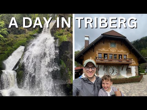 Die besten Aktivitäten in Triberg, Deutschland | Schwarzwald