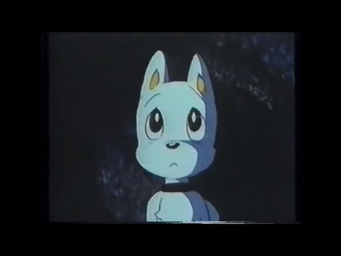 Wansa-kun Wansa-kun no Mama Mitsuko Horie