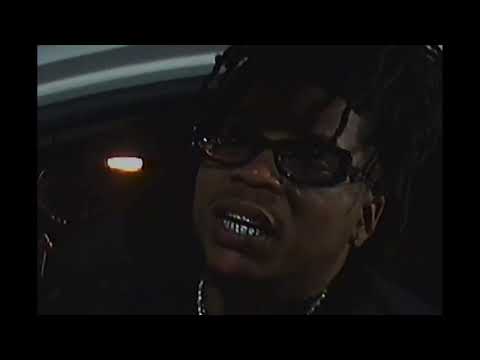 Tony Snow " NO LIMITATIONS "  Official Video | Shot By JayVision