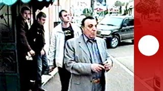 Download lagu Russian mafia boss gunned down in Moscow street mp3 Download lagu Russian mafia boss gunned down in Moscow street mp3
