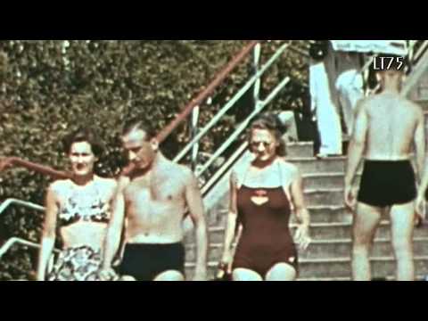 "Woran liegt es, dass ich dir nicht gefalle?" ... Kurt Hohenberger Tanzorchester (1939)