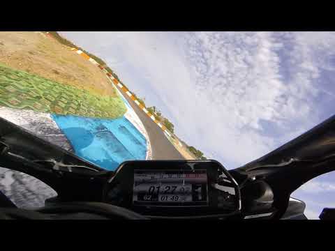 TD Motoval Estoril 20171014