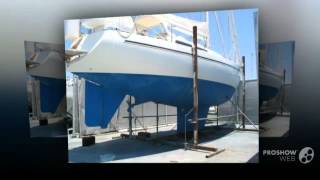 R. C WOODS ENGINEERING BRISBANE R.C. WOO Sailing boat, Sailing Yacht Year built_ 1997 - Information