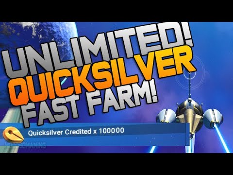 No Man's Sky 2.42 The NEW Quicksilver Exploit, Unlimited QuickSilver and Nanite Farm, Fast & Easy!!