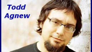 War Inside - Todd Agnew