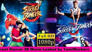 Street Dancer 3D - Full Movie with English Subtitl