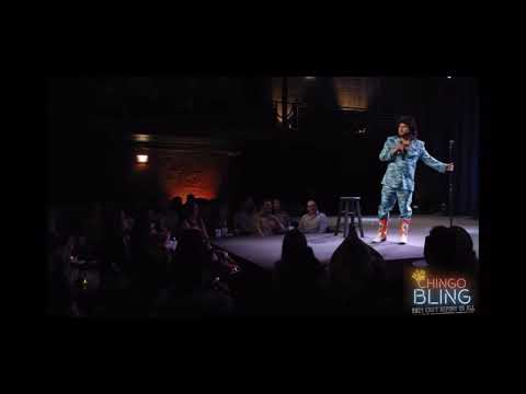 Chingo Bling - Tio Juventino Home Depot Dances