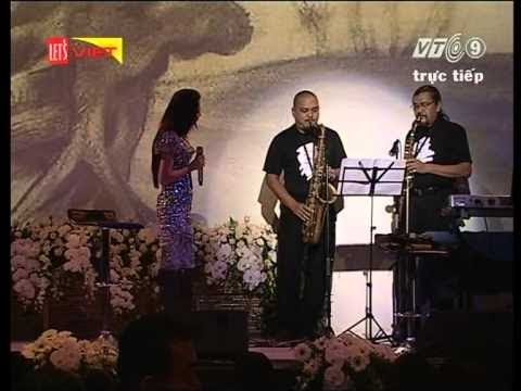 Nhớ Anh - Hồ Quỳnh Hương