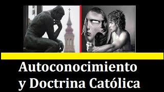 preview picture of video 'Autoconocimiento y Doctrina Católica A.M.G.D. arq Zavalla.'