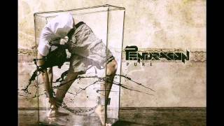 pendragon - Comatose(III. Home And Dry)