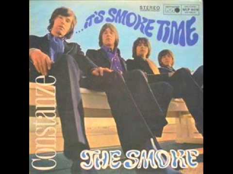 The SMOKE - 