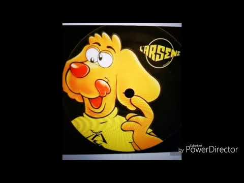 SON DE TEUF pimouss - L'arsène 01 bip bap