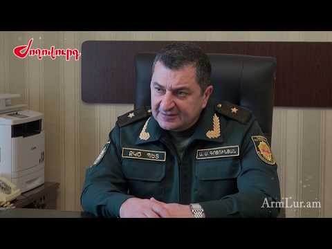 Интервью газете "Жоховурд"