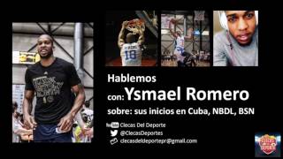 Hablemos | Ysmael Romero