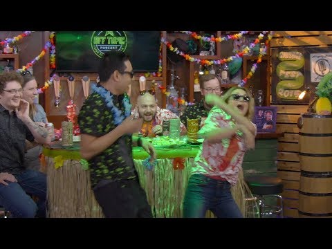 Off Topic Podcast #148 - Highlights