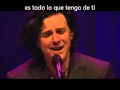 Marillion - It's Not Your Fault (Traducción al español)