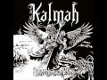 Kalmah - Seventh Swamphony [Lyrics] [HD]