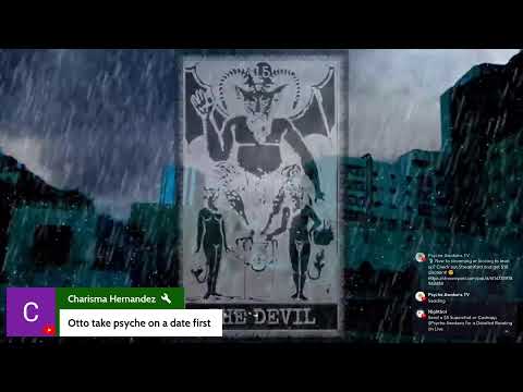 Thumbnail for The Fool and The Evil One. Who is Who?