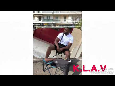 Klav - K.L.A.V ( son officiel )