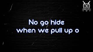 Eyes Don Tear Music Video