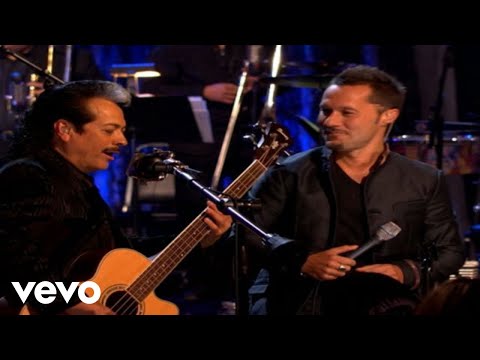 Mi buena suerte Ft. Diego Torres - Los Tigres Del Norte