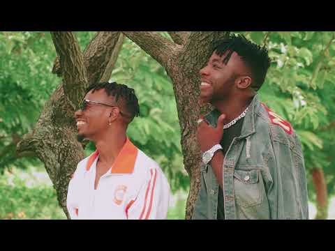 P BOY FTMANGINJA   SIMBA NA YANGA