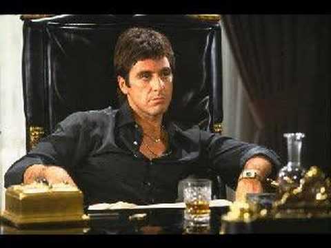 Operatie Zuid - Echte dingen